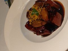 -醉舍·新淮扬菜(长宁龙之梦店)