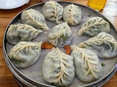-小叶大馅饺子城