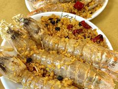 -金生美食(贵州路店)