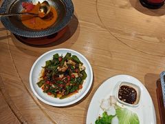 -福宝漠北·专注牛羊肉19年·西北菜(双湖林语店)