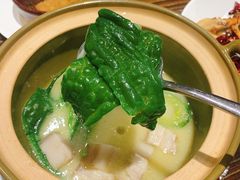-猪肉婆私房菜(容桂总店)