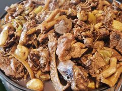 -甘家界牌柠檬鸭(青山店)