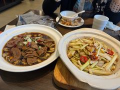 -東城故事·尋找姆媽的味道(玉兰路店)