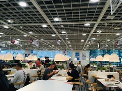 大堂-宜家·瑞典风味餐厅(北京西红门店)