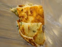 -咏春葱油饼(德政中路店)