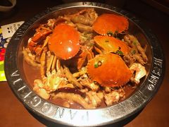胖哥俩肉蟹煲-胖哥俩肉蟹煲(福州仓山爱琴海店)