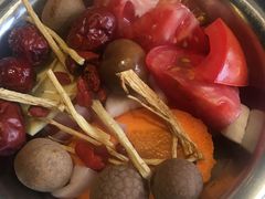 -九府羊·鲜羊火锅·烤串(新华路店)