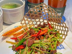 -园里前·私厨·福建菜(台江万达店)