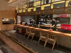 -無境·匠心日本料理(汉街店)