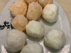 -福合埕牛肉丸(水仙园店)