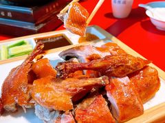 -福照楼汽锅鸡·云南特色菜·城市文化地标(胜利堂店)