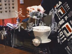 -RUMORS COFFEE ROASTERY鲁马滋咖啡(湖南路店)