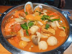 -小众香港茶餐厅(金山店)