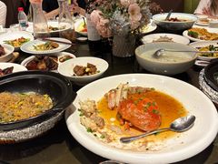 -上海人家花樣年华(中山公园店)
