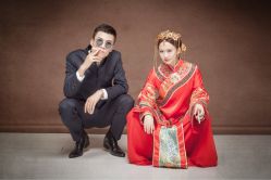 -THE QUEEN(北京店)