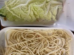 -津门老羊家·铜锅涮羊肉·烧烤(科技园店)