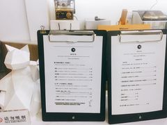 -稀物集咖啡(徽州大道店)