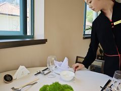 -恒悦轩·粤菜(上海展览中心店)