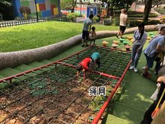-天河儿童公园