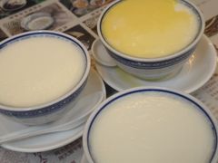 -周大娘牛乳(旧寨古村总店)