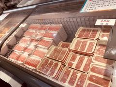 -火锅岛潮牌自助餐厅(天津天佑城店)