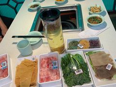 -野妹火锅(龙岗店)