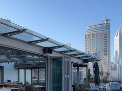 -城市露台景观餐厅(淮海路店)