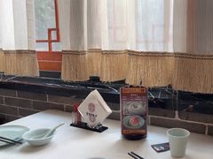 -惠丰堂饭庄·烤鸭·京味菜(民族大学店)