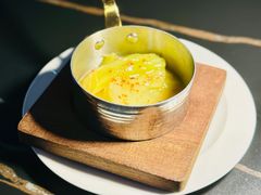 伊比利亚火腿芥菜煲-新厝·精致潮州菜(K11店)