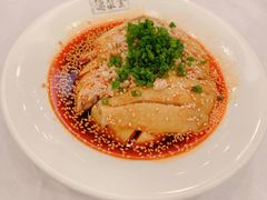-全聚德(常州店)