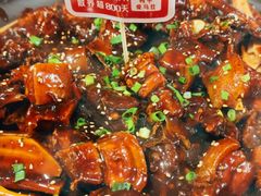 -回味黑鸭煲·始于2006(万松园店)