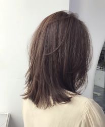 -NEW FACE烫染专业店