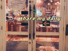 -火车头法国西餐厅