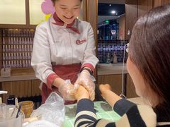 -海底捞火锅(万丰桥店)