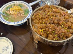 -老雒阳面馆·水席·洛阳菜(王城路店)