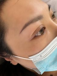 -巧兮美学半永久纹绣·纹眉·纹唇