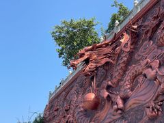 -放鸡岛生态旅游国际度假区