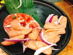 -九田家黑牛烤肉料理(衡百国际店)