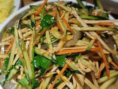 -榆林镇筋饼(知春路店)