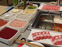 -海底捞火锅(天一广场亚细亚店)