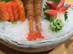 -虹料理·日料放题(悠方店)