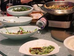 -丽华园(汉阳龙阳店)