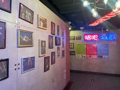 -唱吧麦颂KTV(西单华威潮铺街店)