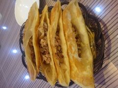 -李连贵熏肉大饼(宁山中路店)