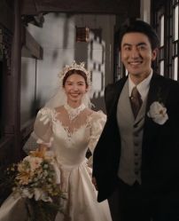 -女王风尚STUDIO·轻奢化定制