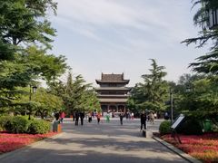 -迎泽公园