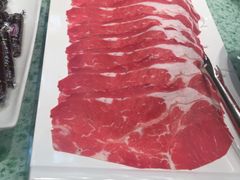 -爱丽格斯火锅(东岸国际店)