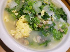 -吕氏疙瘩汤·海鲜新鲁菜(凯德mall新都心店)
