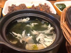 -谷田稻香·砂锅菜(元洪店)