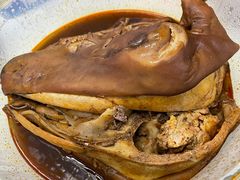 -友乐居羊蝎子(西直门店)
